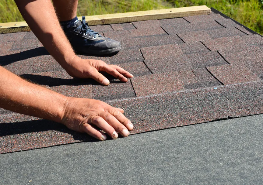 Roofers Indemnity